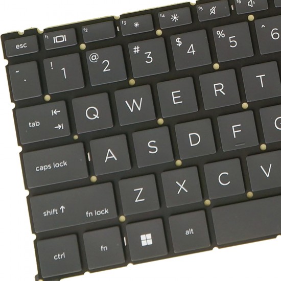 Tastatura Laptop, HP, ZBook Fury 16 G9, N19204-001, N19204-B31, iluminata, layout US