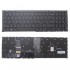 Tastatura Laptop, HP, ZBook Fury 16 G9, N19204-001, N19204-B31, iluminata, layout US