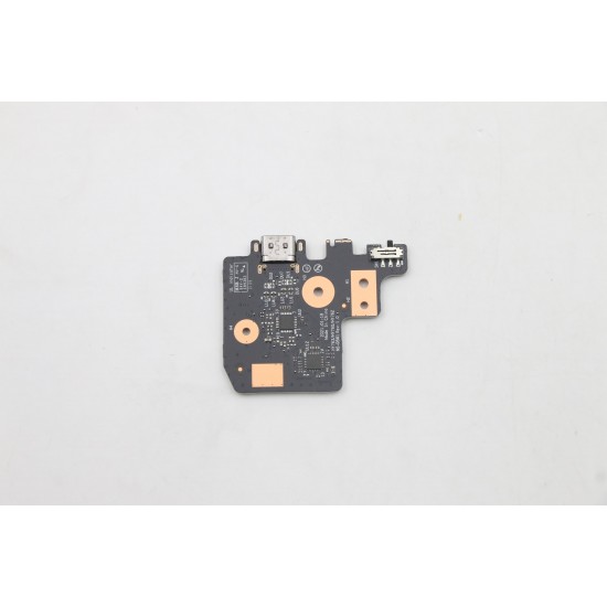 Modul USB Laptop, Lenovo, Legion 7-16ACHg6 Type 82N6, 5C50S25191, NS-D561, HY763, HY760, HY762