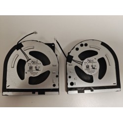 Set coolere compatibile Laptop, LOQ 5H40S20997, 5H40S20998, 5H40S21003, 5H40S21005, 5H40S21049, 5H40S21050, BAPA0908R5HY009, BAPA0908R5HY010, BN8508S2H-003P, BN8508S2H-004P, 5V, 1A