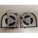 Set coolere compatibile Laptop, LOQ 5H40S20997, 5H40S20998, 5H40S21003, 5H40S21005, 5H40S21049, 5H40S21050, BAPA0908R5HY009, BAPA0908R5HY010, BN8508S2H-003P, BN8508S2H-004P, 5V, 1A
