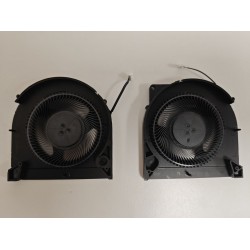 Set coolere compatibile Laptop, LOQ 5H40S20997, 5H40S20998, 5H40S21003, 5H40S21005, 5H40S21049, 5H40S21050, BAPA0908R5HY009, BAPA0908R5HY010, BN8508S5H-002, BN8508S5H-003P, BN8508S2H-003P, BN8508S2H-004P, 5V, 1A