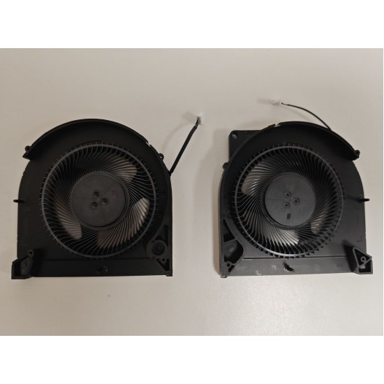 Set coolere compatibile Laptop, LOQ 5H40S20997, 5H40S20998, 5H40S21003, 5H40S21005, 5H40S21049, 5H40S21050, BAPA0908R5HY009, BAPA0908R5HY010, BN8508S2H-003P, BN8508S2H-004P, 5V, 1A