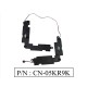Difuzoare (boxe) Laptop, Dell, Inspiron 15 7547, 7548, P41F, P41F001, 05KR9K, 5KR9K, 3HAM6SAWI10