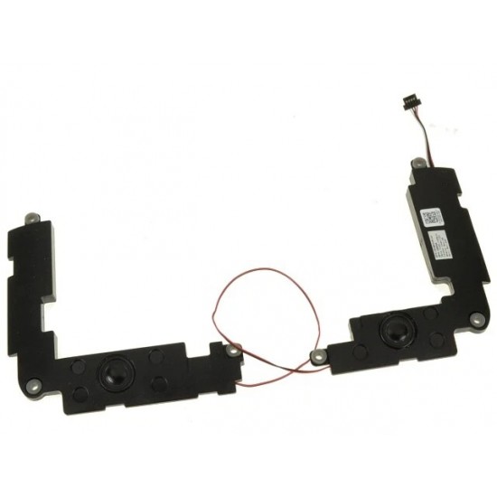 Difuzoare (boxe) Laptop, Dell, Inspiron 15 7547, 7548, P41F, P41F001, 05KR9K, 5KR9K, 3HAM6SAWI10