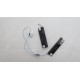 Difuzoare (boxe) Laptop, Lenovo, LOQ 15IAX9 Type 83GS, 5SB0S32037, PK23001AG10