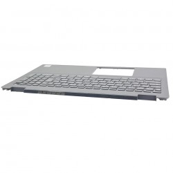 Carcasa superioara cu tastatura palmrest Laptop, Dell, Latitude 3510, 0JYG4Y, JYG4Y, 460.0KDA0.0001, 439.0KD01.0001, 460.0KD0A.0012, layout US Carcasa superioara cu tastatura palmrest Laptop, Dell, Latitude 3510, 0JYG4Y, JYG4Y, 460.0KDA0.0001, 439.0KD01.0001, 460.0KD0A.0012, layout US