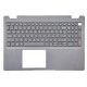 Carcasa superioara cu tastatura palmrest Laptop, Dell, Latitude 3510, 0JYG4Y, JYG4Y, 460.0KDA0.0001, 439.0KD01.0001, 460.0KD0A.0012, layout US