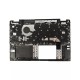Carcasa superioara cu tastatura palmrest Laptop, Dell, Latitude 3510, P101F, P101F001, P101F002, 0JYG4Y, JYG4Y, 460.0KDA0.0001, iluminata, layout US