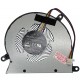 Cooler Desktop AIO (All in one), Acer, Aspire C22-760, 23.B6UD6.001, DFS5K122141611, 5V, 0.5A