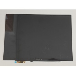 Ansamblu Display cu touchscreen Laptop, Huawei, MateBook 14 KLVD-WFE9, 2160x1440, HJ140BB-02A, 30 pini