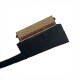 Cablu video LVDS Laptop Gaming, HP, Pavilion 17-CD, 17T-CD, TPN-C142, L57169-001, DC02C00LV00, FPC70 EDP FHD 40P HD Cable