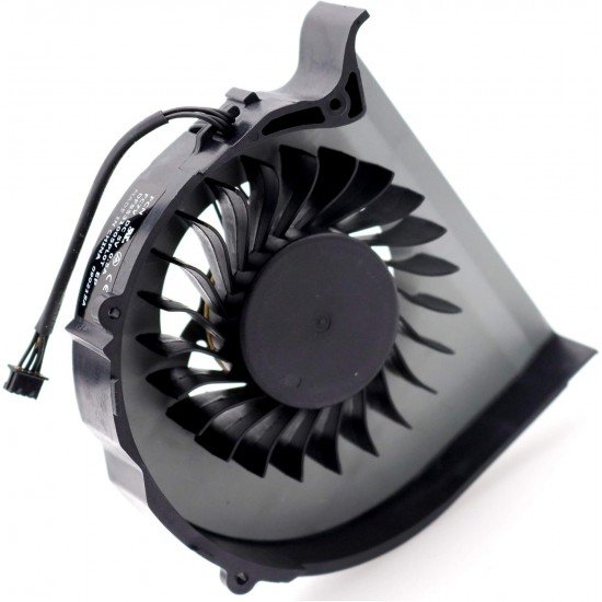 Cooler Laptop, HP, ZBook 15 G1, 734289-001, 734290-001, DFS531005PL0T-FC7V, AB07505HX170B00, 5V, 0.5A