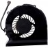 Cooler Laptop, HP, ZBook 15 G1, 734289-001, 734290-001, DFS531005PL0T-FC7V, AB07505HX170B00, 5V, 0.5A