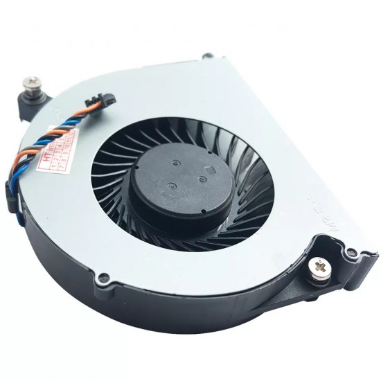 Cooler Laptop, HP, ProBook 650 G1, 655 G1, 738685-001, DFS501105PR0T, FHKP, FC9U, 6033B0034401, KSB0505HB-DA1B, 5V, 0.5A