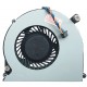 Cooler Laptop, HP, ProBook 650 G1, 655 G1, 738685-001, DFS501105PR0T, FHKP, FC9U, 6033B0034401, KSB0505HB-DA1B, 5V, 0.5A