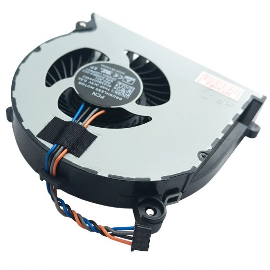 Cooler Laptop, HP, ProBook 650 G1, 655 G1, 738685-001, DFS501105PR0T, FHKP, FC9U, 6033B0034401, KSB0505HB-DA1B, 5V, 0.5A
