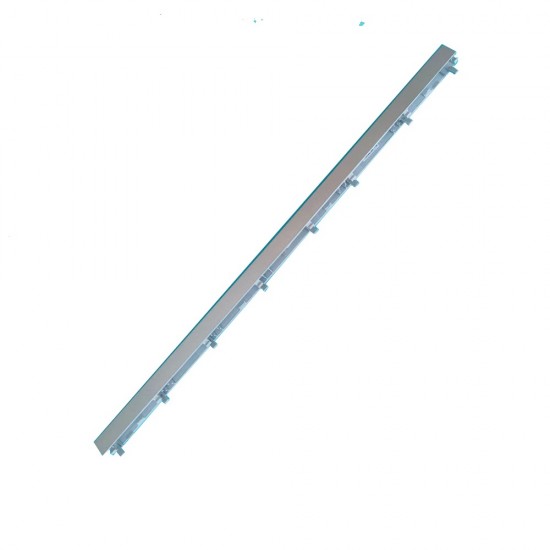 Ornament balamale Laptop, HP, 17-CA, 17Z-CA, 17-BY, 17T-BY, 17G-CS, 17G-CR, TPN-I133, L22552-001, argintiu