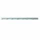 Ornament balamale Laptop, HP, 17-CA, 17Z-CA, 17-BY, 17T-BY, 17G-CS, 17G-CR, TPN-I133, L22552-001, argintiu
