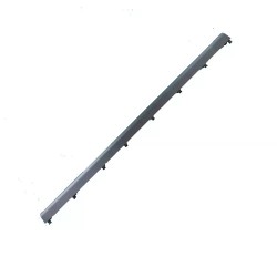 Ornament balamale Laptop, HP, ProBook 470 G7, L47078-001, gri inchis