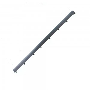 Ornament balamale Laptop, HP, ProBook 470 G7, L47078-001, gri inchis