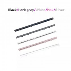 Ornament balamale Laptop, HP, ProBook 470 G7, L47078-001, gri inchis