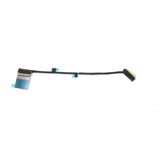 Cablu video LVDS Laptop, Lenovo, ThinkPad T14s Gen 2 Type 20WM, 20WN, 20XF, 20XG, 5C11C12512, DC02C00PN00, DC02C00PN10, DC02C00PN20, HT4B1 EDP Cable 30 FHD