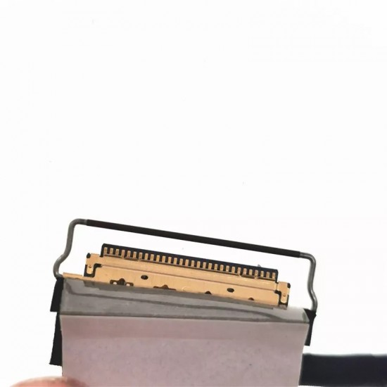 Cablu video LVDS Laptop, Lenovo, ThinkPad T14s Gen 2 Type 20WM, 20WN, 20XF, 20XG, 5C11C12512, DC02C00PN00, DC02C00PN10, DC02C00PN20, HT4B1 EDP Cable 30 FHD