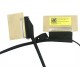 Cablu video LVDS Laptop, Lenovo, Legion Y730-15ICH Type 81HD, 5CB0S56946, DC02C00J000, DC02C00K900, LPY5, DLPY5, 144Hz