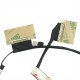 Cablu video LVDS Laptop, Lenovo, Legion Y730-15ICH Type 81HD, 5CB0S56946, DC02C00J000, DC02C00K900, LPY5, DLPY5, 144Hz