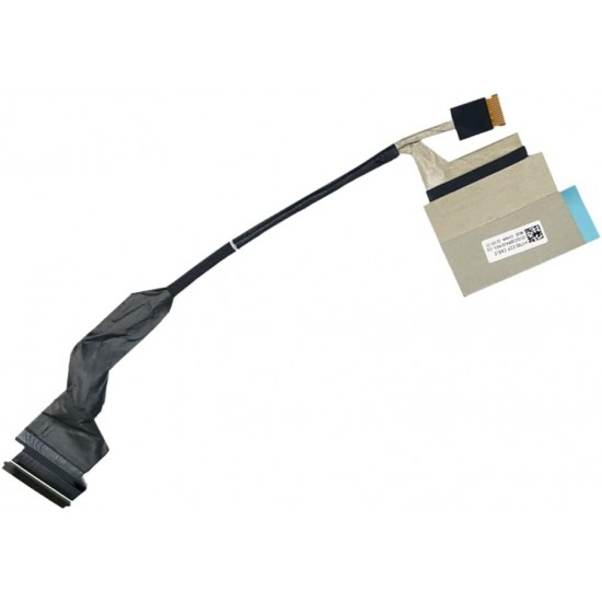 Cablu video LVDS Laptop, Lenovo, Legion 7-16ITHg6 Type 82K6, 5C10S30239, DC02C00RK00, HY760 EDP Cable