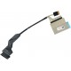 Cablu video LVDS Laptop, Lenovo, Legion 7-16ITHg6 Type 82K6, 5C10S30239, DC02C00RK00, HY760 EDP Cable