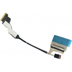 Cablu video LVDS Laptop, Lenovo, Legion 7-16ACHg6 Type 82N6, 5C10S30239, DC02C00RK00, HY760 EDP Cable