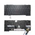 Tastatura Laptop, Lenovo, ThinkPad T14S Gen 2 Type 20WM, 20WN, 20XF, 20XG, iluminata, layout UK