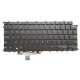 Tastatura Laptop, LG, Gram 14 14T90P, 14Z90P, 14Z90P-G, 14Z90P-K, 14Z90Q, 14Z90R, 14Z95P, 14ZD90P, 14ZD90Q, 14U70Q, iluminata, layout US