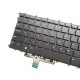 Tastatura Laptop, LG, Gram 14 14T90P, 14Z90P, 14Z90P-G, 14Z90P-K, 14Z90Q, 14Z90R, 14Z95P, 14ZD90P, 14ZD90Q, 14U70Q, iluminata, layout US
