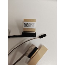 Cablu video LVDS Laptop Gaming, Asus, TUF Dash 15 F15 FX516P, FX516PE, FX516PR, FX516PM, FX516PMZ, 6017B1548501, FHD, 60Hz, FX516PM EDP Cable 30 pini