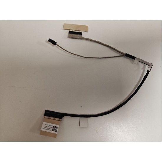 Cablu video LVDS Laptop Gaming, Asus, TUF Dash 15 F15 FX516P, FX516PE, FX516PR, FX516PM, FX516PMZ, 6017B1548501, FHD, 60Hz, FX516PM EDP Cable 30 pini