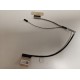 Cablu video LVDS Laptop Gaming, Asus, TUF Dash 15 F15 FX516P, FX516PE, FX516PR, FX516PM, FX516PMZ, 6017B1548501, FHD, 60Hz, FX516PM EDP Cable 30 pini