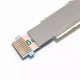 Cablu conectare HDD/SSD Laptop, HP, Pavilion X360 13-A, 768020-001, DD0Y62HD020, DD0Y62HD030, 5.5cm