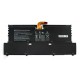 Baterie Laptop, HP, Spectre 13-V, TPN-C127, HSTNN-IB7J, 844199-855, 843534-1C1, SO04XL-121, SO04XL, 7.7V, 4950mAh, 38Wh