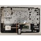 Carcasa superioara cu tastatura palmrest Laptop, HP, Pavilion 15-DP, L43006-001, EAG3501302N, iluminata, layout US