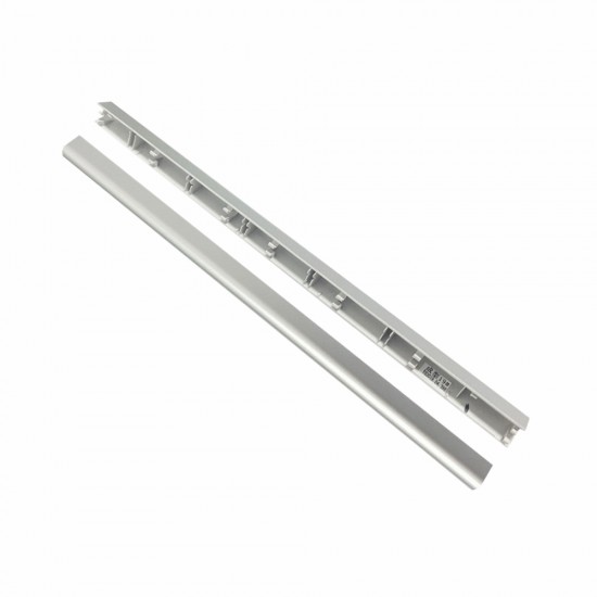 Ornament balamale Laptop, HP, 14S-DF, 14Q-CS, 14Q-CY, L23161-001, argintiu
