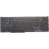 Tastatura Laptop Gaming, Acer, Predator Helios 300 PH317-54, iluminata, RGB, layout US