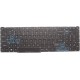 Tastatura Laptop Gaming, Acer, Predator Helios 300 PH317-54, iluminata, RGB, layout US