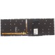 Tastatura Laptop, Acer, Nitro 5 AN515-54, AN515-43, AN517-51, AN715-51, RGB, US