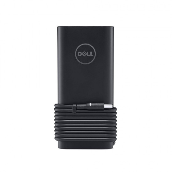 Incarcator Laptop, Dell, DA130PM130, HA130PM130, 5JDV6, 662JT, 6TTY6, 7CWK7, 9TXK7, FCD8H, HMT49, M1MYR, RN7NW, TX73F, 06TTY6, 332-1829, 19.5V, 6.67A, 130W, 4.5x3.0MM, slim