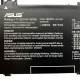 Baterie Laptop, Asus, Q406D, Q406DA, Q406F, Q406FA, 0B200-03220000, 3ICP5/57/80, B31N1822, 3653mAh, 42Wh
