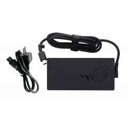 Incarcator Laptop Gaming, Asus, ROG Zephyrus G16 GU605M, GU605MI, GU605MY, GU605MV, GU605MU, GU605MZ, 0A001-01121100, A20-200P1A, 20V, 10A, 200W, mufa tip USB