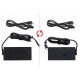 Incarcator Laptop, Asus, 0A001-01121100, 0A001-01120600, 0A001-01121000, ADP-200JB D, ADP-200JB K, ADP-200EB B, A20-200P1A, A22-180P1A, 20V, 10A, 200W, mufa tip USB